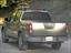 2005 Nissan Frontier Crew Cab